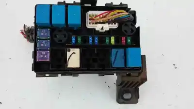 Peça sobressalente para automóvel em segunda mão caixa de fusíveis e relés por nissan pixo (ua0) 1.0 referências oem iam 243554a00c