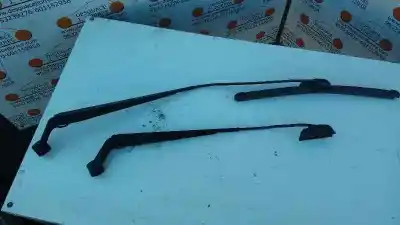 Peça sobressalente para automóvel em segunda mão haste de escova dianteiro esquerdo por nissan pixo (ua0) 1.0 referências oem iam 288864a00c