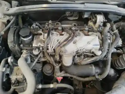 Recambio de automóvil de segunda mano de MOTOR COMPLETO para VOLVO S60 BERLINA  referencias OEM IAM   