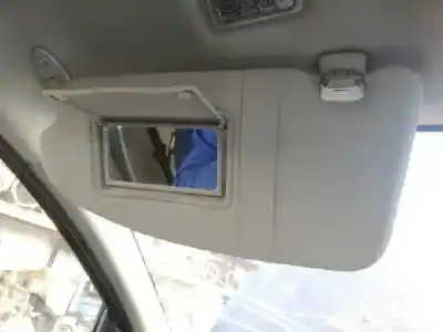 Pezzo di ricambio per auto di seconda mano tenda sinistra per ford focus lim. (cb4) econetic riferimenti oem iam 