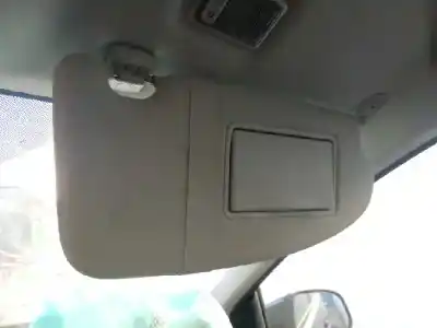 Pezzo di ricambio per auto di seconda mano parasole destro per ford focus lim. (cb4) econetic riferimenti oem iam 