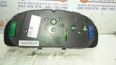 Автозапчасти б/у приборная доска за skoda superb i (3u4) 1.9 tdi ссылки oem iam 3u0 920 810 a 512