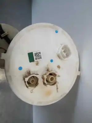 Second-hand car spare part fuel tank sender unit for toyota hilux (kun) double cab sol oem iam references 77010-0k200