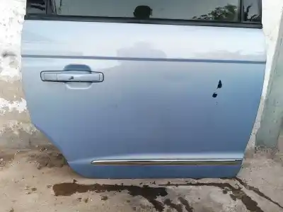 Автозапчастина б/у двері задні праві для ssangyong rodius xdi посилання на oem iam   