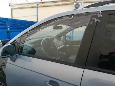 Автозапчастина б/у передні ліві двері для ssangyong rodius xdi посилання на oem iam 