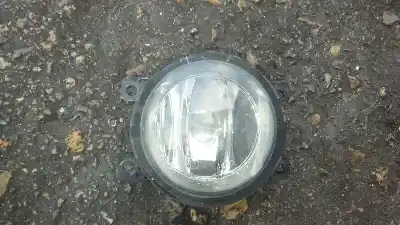 Gebrauchtes Autoersatzteil nebelscheinwerfer links zum ford fiesta (cb1) titanium oem-iam-referenzen 