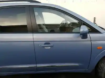 Автозапчастина б/у передні праві двері для ssangyong rodius xdi посилання на oem iam 