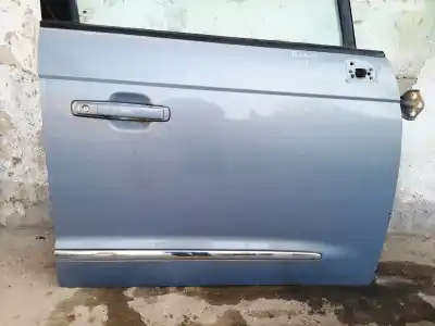 Автозапчастина б/у передні праві двері для ssangyong rodius xdi посилання на oem iam   