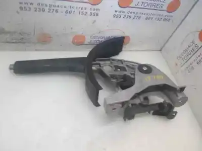 İkinci el araba yedek parçası el freni kolu için seat leon (1p1) emocion oem iam referansları   