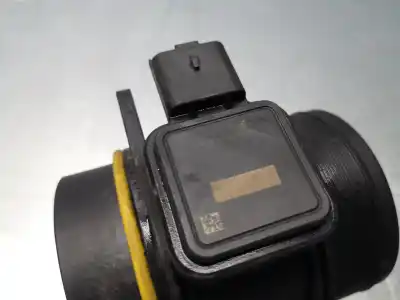 Second-hand car spare part flowmeter for jaguar s-type 2.7 v6 diesel cat oem iam references   