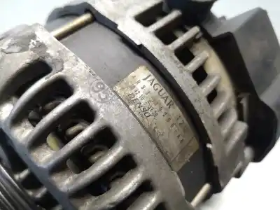 Second-hand car spare part alternator for jaguar s-type 2.7 v6 diesel cat oem iam references 