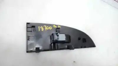 Second-hand car spare part right front power window switch for seat leon (1p1) emocion oem iam references   