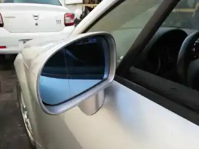 Peça sobressalente para automóvel em segunda mão espelho retrovisor esquerdo por audi tt (8n3/8n9) 1.8 t coupe (132kw) referências oem iam 