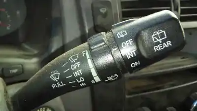 Second-hand car spare part windshiel wiper switch for hyundai tucson (jm) 2.0 crdi style oem iam references 