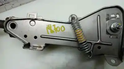 Second-hand car spare part steering column for seat leon (1p1) emocion oem iam references   