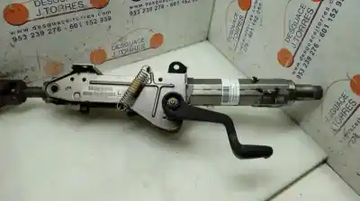 Second-hand car spare part steering column for seat leon (1p1) emocion oem iam references   