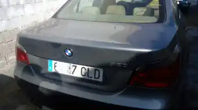 Pezzo di ricambio per auto di seconda mano coperchio del baule per bmw 5 (e60) 520 i riferimenti oem iam 