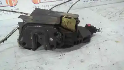 Second-hand car spare part front right door lock for hyundai tucson (jm) 2.0 crdi style oem iam references 