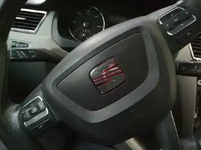 Автозапчасти б/у комплект подушки безопасности за seat toledo iv (kg3) 1.6 tdi ссылки oem iam 5p0 880 201 an 1mm Автозапчасти б/у комплект подушки безопасности за seat toledo iv (kg3) 1.6 tdi ссылки oem iam 5p0 880 201 an 1mm