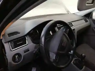 Автозапчасти б/у комплект подушки безопасности за seat toledo iv (kg3) 1.6 tdi ссылки oem iam 5p0 880 201 an 1mm  670peonmy9d124v Автозапчасти б/у комплект подушки безопасности за seat toledo iv (kg3) 1.6 tdi ссылки oem iam 5p0 880 201 an 1mm  670peonmy9d124v