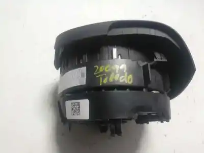 Автозапчасти б/у комплект подушки безопасности за seat toledo iv (kg3) 1.6 tdi ссылки oem iam 5p0 880 201 an 1mm  670peonmy9d124v Автозапчасти б/у комплект подушки безопасности за seat toledo iv (kg3) 1.6 tdi ссылки oem iam 5p0 880 201 an 1mm  670peonmy9d124v