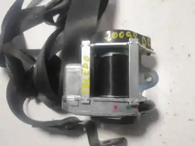 Автозапчасти б/у комплект подушки безопасности за seat toledo iv (kg3) 1.6 tdi ссылки oem iam 5p0 880 201 an 1mm  670peonmy9d124v Автозапчасти б/у комплект подушки безопасности за seat toledo iv (kg3) 1.6 tdi ссылки oem iam 5p0 880 201 an 1mm  670peonmy9d124v