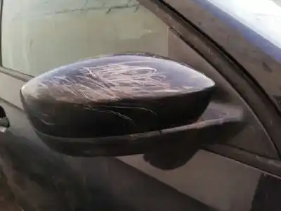 Second-hand car spare part right rearview mirror for seat toledo iv (kg3) 1.6 tdi oem iam references re5jb857408b   Second-hand car spare part right rearview mirror for seat toledo iv (kg3) 1.6 tdi oem iam references re5jb857408b