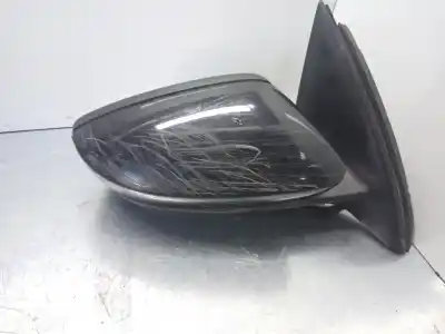 Second-hand car spare part right rearview mirror for seat toledo iv (kg3) 1.6 tdi oem iam references re5jb857408b   Second-hand car spare part right rearview mirror for seat toledo iv (kg3) 1.6 tdi oem iam references re5jb857408b