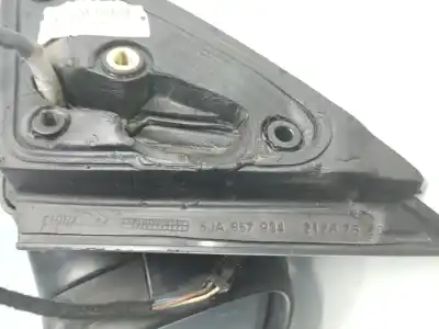 Second-hand car spare part right rearview mirror for seat toledo iv (kg3) 1.6 tdi oem iam references re5jb857408b   Second-hand car spare part right rearview mirror for seat toledo iv (kg3) 1.6 tdi oem iam references re5jb857408b