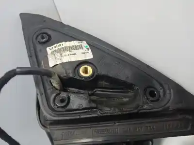 Second-hand car spare part right rearview mirror for seat toledo iv (kg3) 1.6 tdi oem iam references re5jb857408b   Second-hand car spare part right rearview mirror for seat toledo iv (kg3) 1.6 tdi oem iam references re5jb857408b