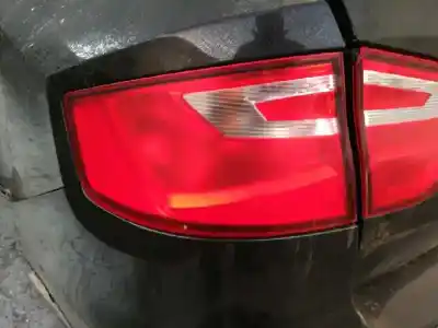Автозапчасти б/у левый задний фонарь за seat toledo iv (kg3) 1.6 tdi ссылки oem iam 6jh945095b Автозапчасти б/у левый задний фонарь за seat toledo iv (kg3) 1.6 tdi ссылки oem iam 6jh945095b