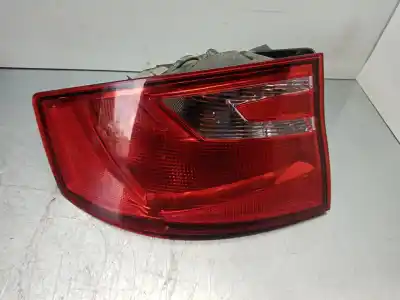 Автозапчасти б/у левый задний фонарь за seat toledo iv (kg3) 1.6 tdi ссылки oem iam 6jh945095b   Автозапчасти б/у левый задний фонарь за seat toledo iv (kg3) 1.6 tdi ссылки oem iam 6jh945095b