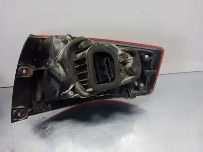 Автозапчасти б/у левый задний фонарь за seat toledo iv (kg3) 1.6 tdi ссылки oem iam 6jh945095b   Автозапчасти б/у левый задний фонарь за seat toledo iv (kg3) 1.6 tdi ссылки oem iam 6jh945095b