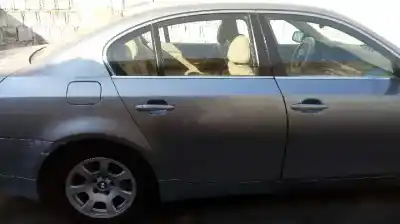 Pezzo di ricambio per auto di seconda mano porta posteriore destra per bmw 5 (e60) 520 i riferimenti oem iam 41527202342