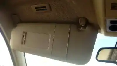 Pezzo di ricambio per auto di seconda mano tenda sinistra per bmw 5 (e60) 520 i riferimenti oem iam 51167066649