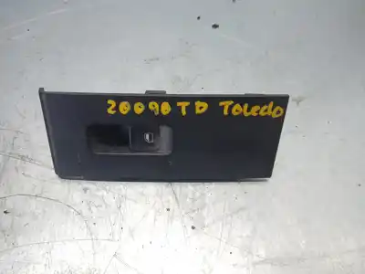 Автозапчасти б/у управление задними правыми стеклами за seat toledo iv (kg3) 1.6 tdi ссылки oem iam 5ja867171b Автозапчасти б/у управление задними правыми стеклами за seat toledo iv (kg3) 1.6 tdi ссылки oem iam 5ja867171b