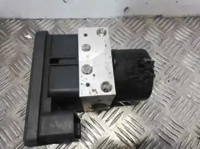 Pezzo di ricambio per auto di seconda mano abs per mazda 3 berlina (bk) 1.6 vvt active riferimenti oem iam 6n61-2c405-ga  06.2102-0750.4