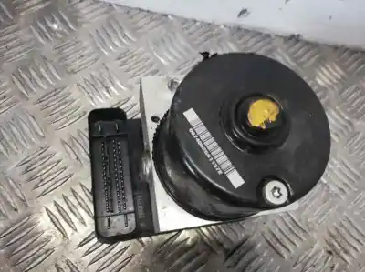 Pezzo di ricambio per auto di seconda mano abs per mazda 3 berlina (bk) 1.6 vvt active riferimenti oem iam 6n61-2c405-ga  06.2102-0750.4