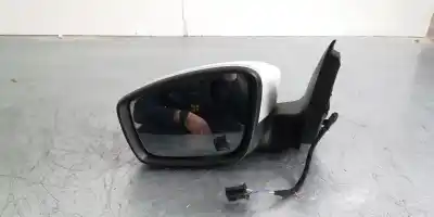 Second-hand car spare part left rearview mirror for skoda rapid (nh) (07.2012->) 1.6 active [1.6 ltr. - 77 kw tdi dpf] oem iam references   