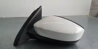 Second-hand car spare part left rearview mirror for skoda rapid (nh) (07.2012->) 1.6 active [1.6 ltr. - 77 kw tdi dpf] oem iam references 