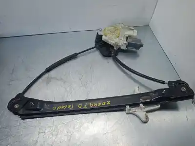 Автозапчасти б/у задний правый стеклорегулятор за seat toledo iv (kg3) 1.6 tdi ссылки oem iam 5ja959812f Автозапчасти б/у задний правый стеклорегулятор за seat toledo iv (kg3) 1.6 tdi ссылки oem iam 5ja959812f