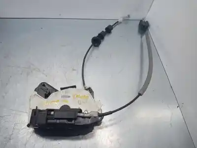Автозапчасти б/у замок задней правой двери за seat toledo iv (kg3) 1.6 tdi ссылки oem iam 065e0839016 5n0839885h rh217450 Автозапчасти б/у замок задней правой двери за seat toledo iv (kg3) 1.6 tdi ссылки oem iam 065e0839016 5n0839885h rh217450