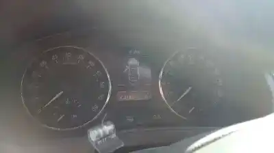 Автозапчастина б/у панель інструментів для skoda rapid (nh) (07.2012->) 1.6 active [1.6 ltr. - 77 kw tdi dpf] посилання на oem iam 5ja920840e  