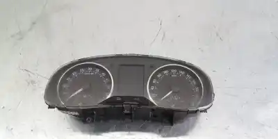 Автозапчастина б/у панель інструментів для skoda rapid (nh) (07.2012->) 1.6 active [1.6 ltr. - 77 kw tdi dpf] посилання на oem iam 5ja920840e  