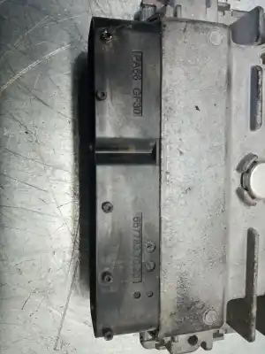 Автозапчасти б/у блок управления двигателем за seat toledo iv (kg3) 1.6 tdi ссылки oem iam 5wp42918aa 03l906023d 03l906023q Автозапчасти б/у блок управления двигателем за seat toledo iv (kg3) 1.6 tdi ссылки oem iam 5wp42918aa 03l906023d 03l906023q