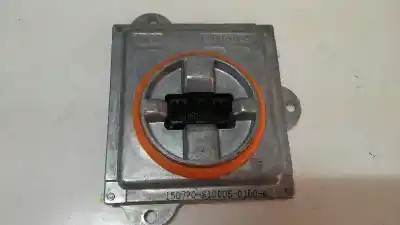 Автозапчастина б/у блок управління світлом для ford c-max (ceu) ambiente 101 cv / 74 kw посилання на oem iam l90021969  