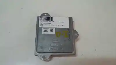 Автозапчастина б/у блок управління світлом для ford c-max (ceu) ambiente 101 cv / 74 kw посилання на oem iam l90021969