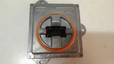 Автозапчастина б/у блок управління світлом для ford c-max (ceu) ambiente 101 cv / 74 kw посилання на oem iam l90021969  