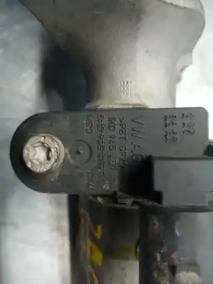 Автозапчасти б/у тормозной насос за seat toledo iv (kg3) 1.6 tdi ссылки oem iam 1k0945459a  5n0945459 Автозапчасти б/у тормозной насос за seat toledo iv (kg3) 1.6 tdi ссылки oem iam 1k0945459a  5n0945459