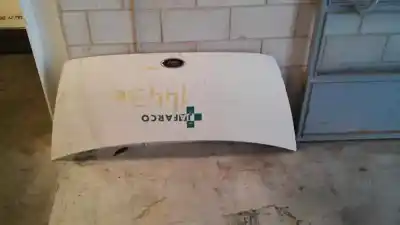 Peça sobressalente para automóvel em segunda mão capot por ford transit caja cerrada, media (fy) (2000 =>) ft 300 2.0 express-line referências oem iam 